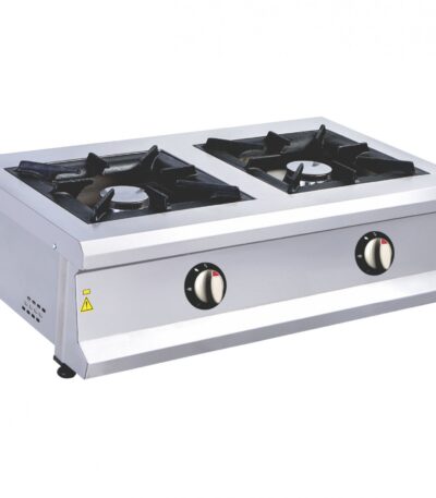 2’li Pro Setüstü Ocak Gazlı CE