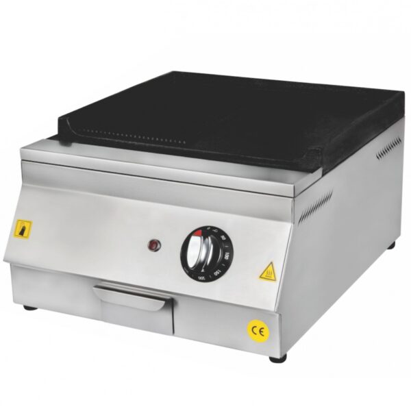 50 Lik Döküm Izgara Elektrikli