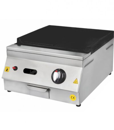 50 Lik Döküm Izgara Gazli Ce Belgeli