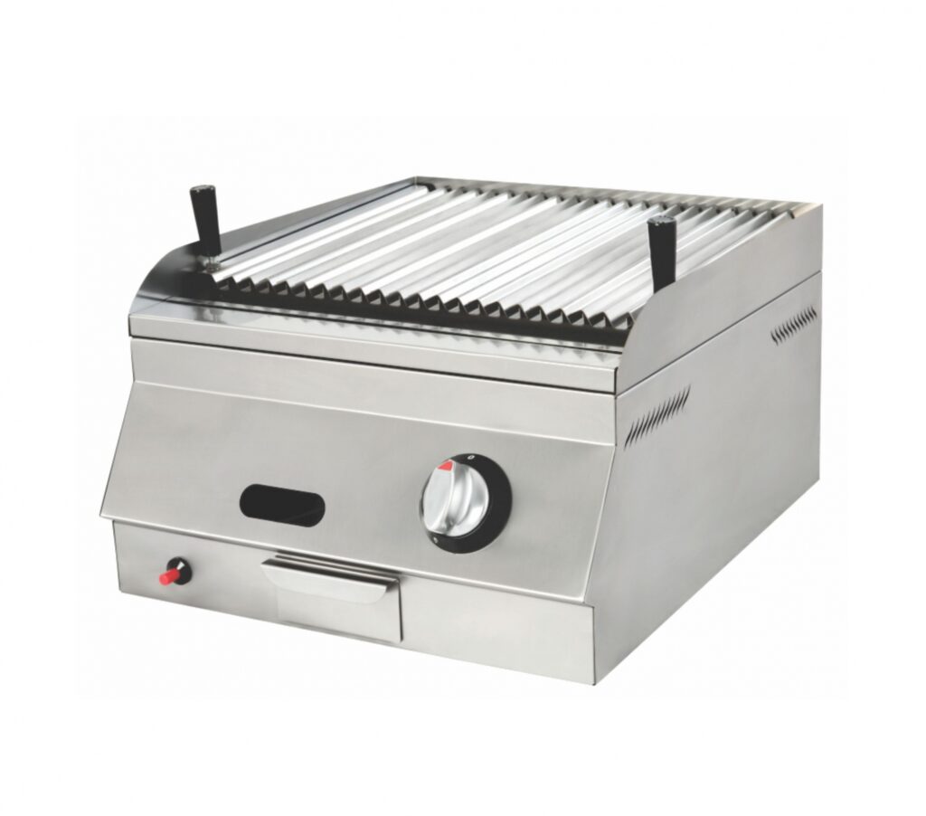 50 Lik Lavataş Izgara Gazli Ce Belgeli