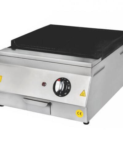 70 Lik Döküm Izgara Elektrikli