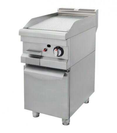 Izgara Dolaplı Düz Gazlı CE