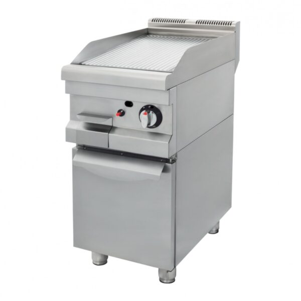 Izgara Dolaplı Düz Gazlı CE