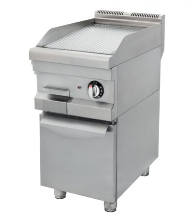 Izgara Dolaplı Elektrikli Düz