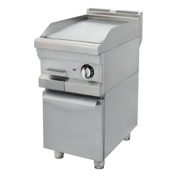 Izgara Dolaplı Elektrikli Düz