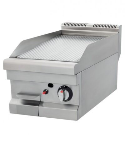 Izgara Setüstü Düz Gazlı CE