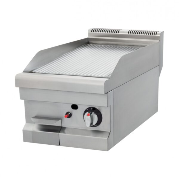 Izgara Setüstü Elektrikli Düz