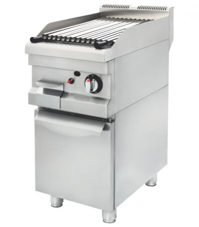 Lavataş Izgara Dolaplı Gazlı CE