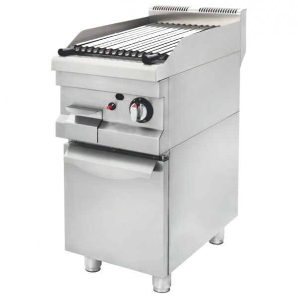 Lavataş Izgara Dolaplı Gazlı CE