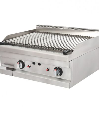 Lavataş Izgara Setüstü Gazlı CE