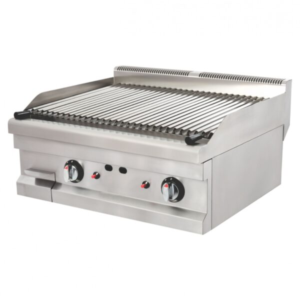 Lavataş Izgara Setüstü Gazlı CE