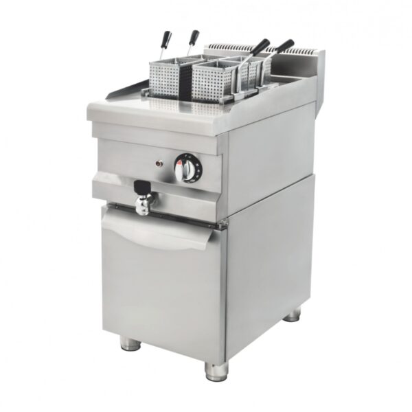 Makarna Haşlama Dolaplı