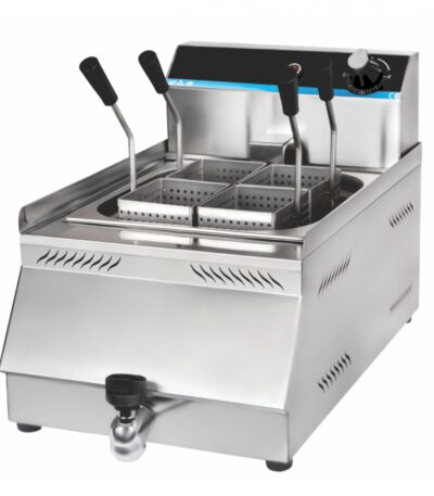 Makarna Haşlama Setüstü