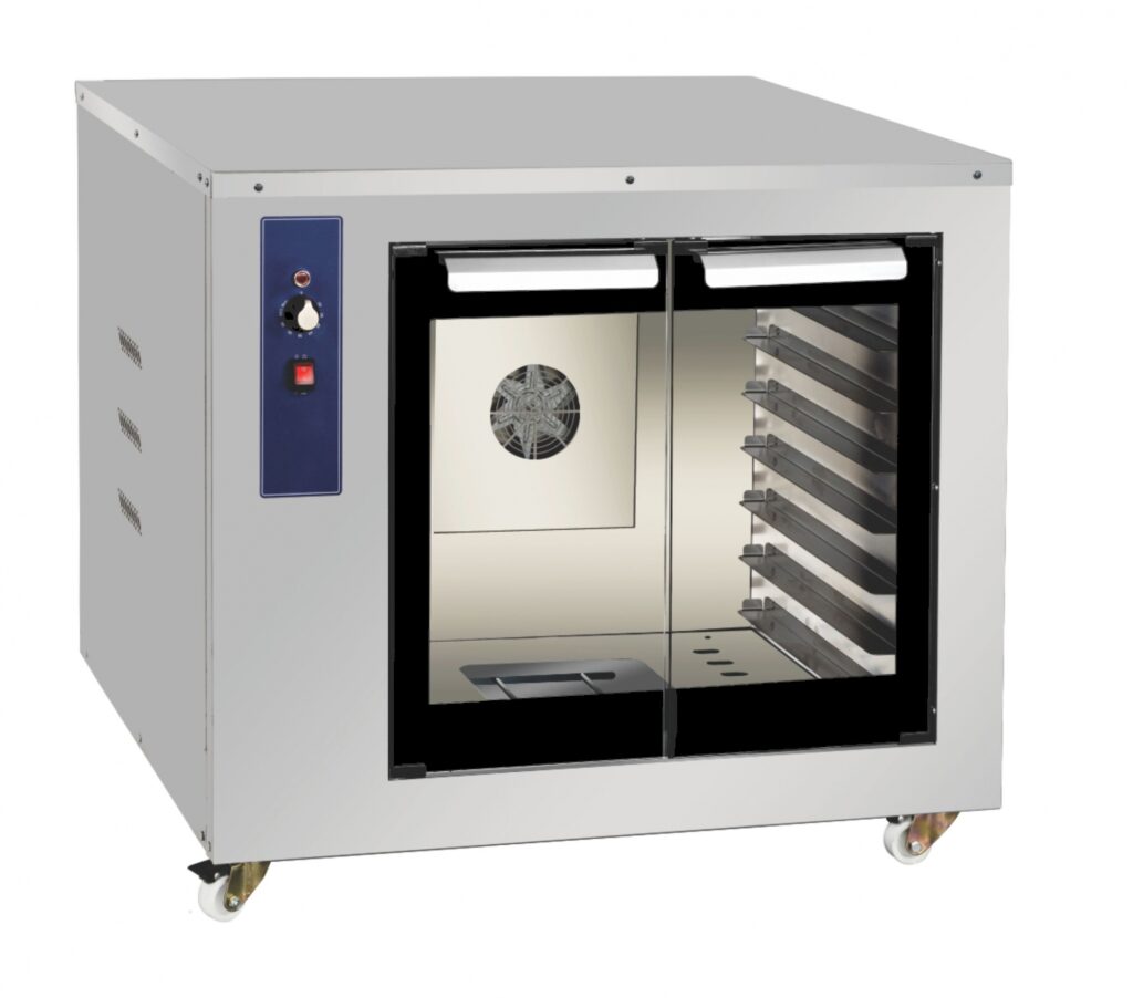 Mayalandırma Kabini