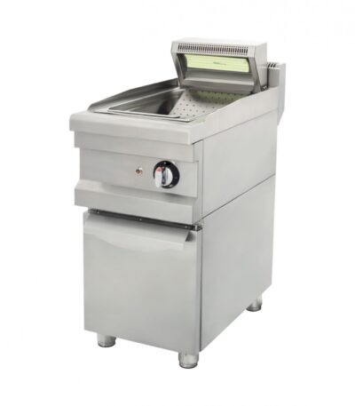 Patates Dinlendirme Dolaplı