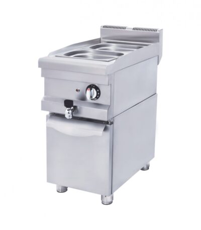 Sos Benmari Dolaplı Elektrikli