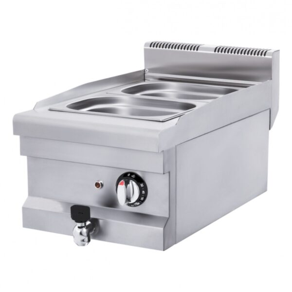 Sos Benmari Setüstü Elektrikli