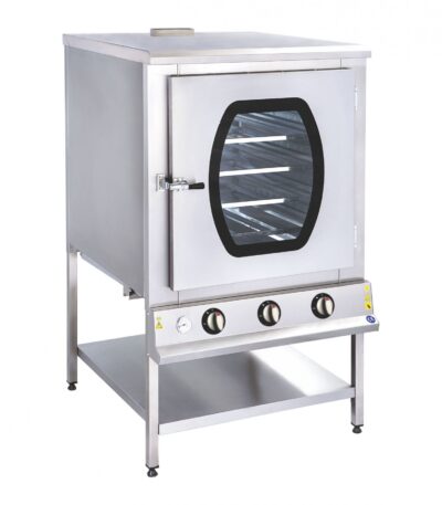 Tek Kapı Pasta Börek Fırını Gazlı Ce