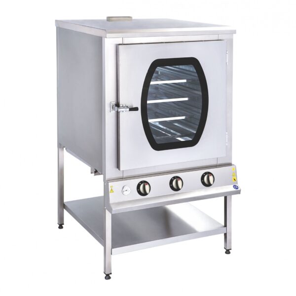 Tek Kapı Pasta Börek Fırını Gazlı Ce