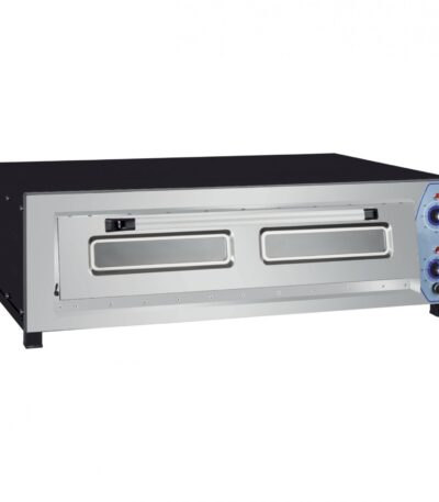 Tek Katlı Elektrikli Pizza Fırını 920*620